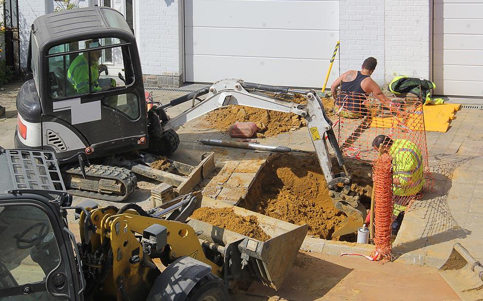 curage canalisation Ballancourt-sur-Essonne