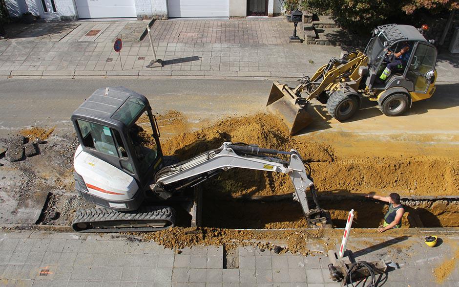 curage canalisation Ballancourt-sur-Essonne